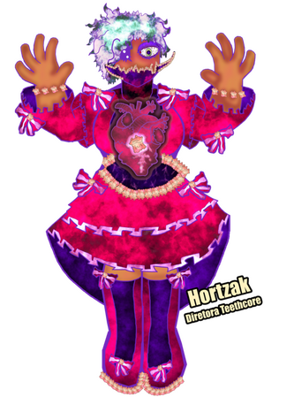 Hortzak