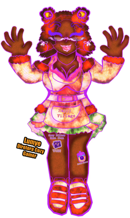 Lumye