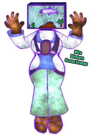 Mira