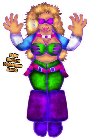 Kelly