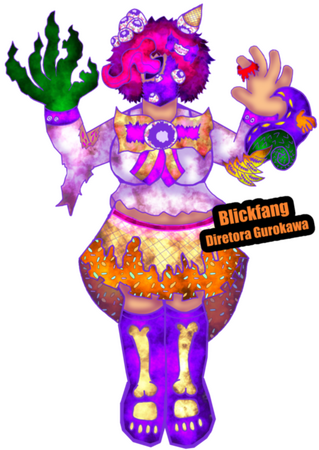 Blickfang