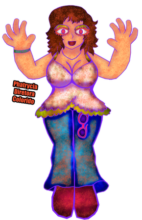 Phatrycia
