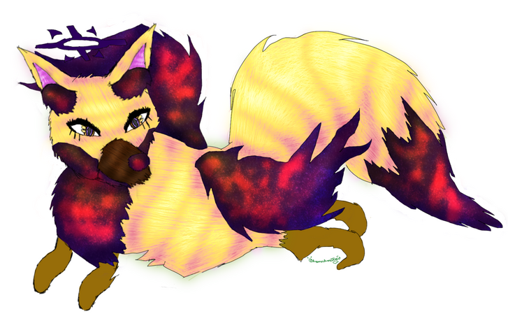 Katsu Fox