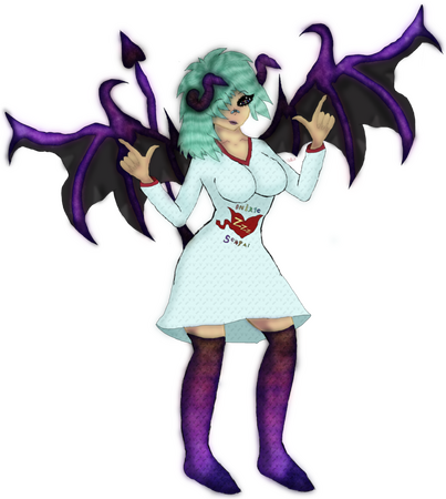 Belphegore †