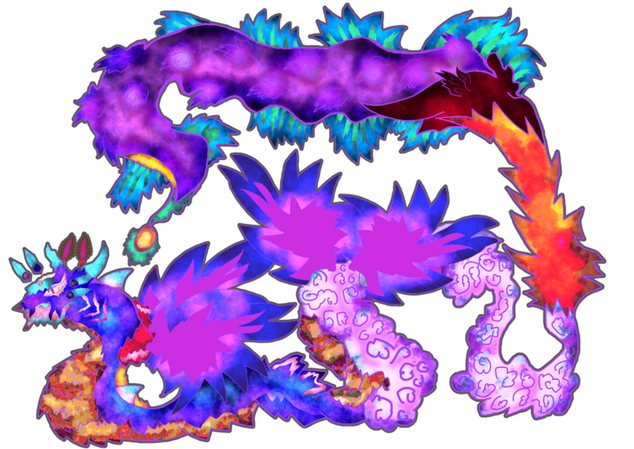 Nyarlathotep