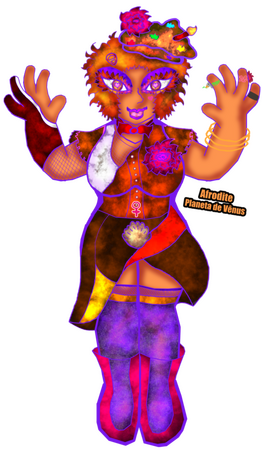 Afrodite