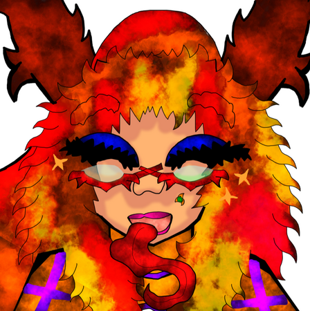 Hyper (Super Id)