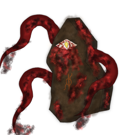 Pyura God Controller †