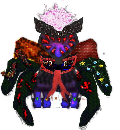 Nightmare of Black Star †