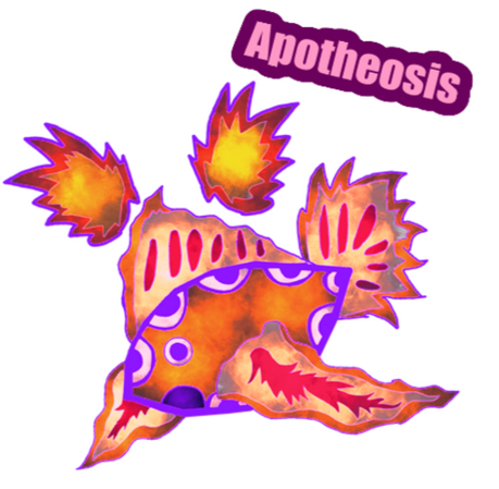 Apotheosis