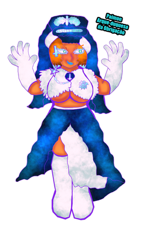 Paimon