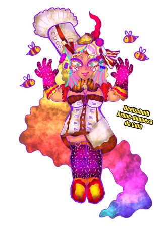 Beelzebulb