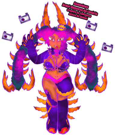 Asmodeus